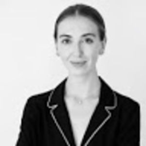 Meet your Posher, Courtney